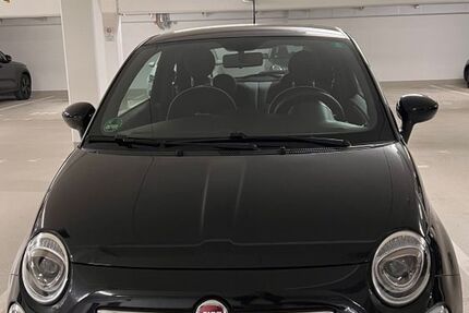 Fiat 500 39.000 km 10.300 &euro; Köln 50996