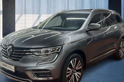 Renault Koleos 47.833 km 27.900 &euro; Köln 50939