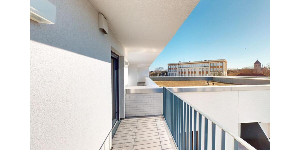 Erdgeschoßwohnung Düsseldorf Stadtbezirk 3 - 2 Zimmer, 67 m&sup2;, 1.350&euro; | Angebot:25614444