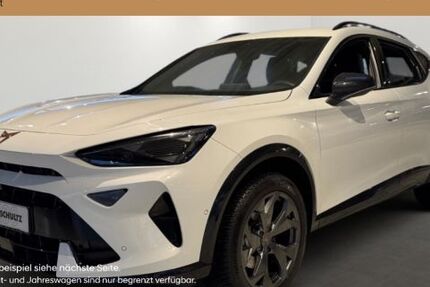 Cupra Formentor 26.448 km 32.998 &euro; Düsseldorf 40589