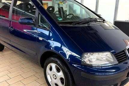 Seat Alhambra 202.000 km 1.950 &euro; Köln 50739