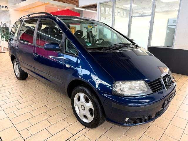 Seat Alhambra 202.000 km 1.950 &euro; Köln 50739