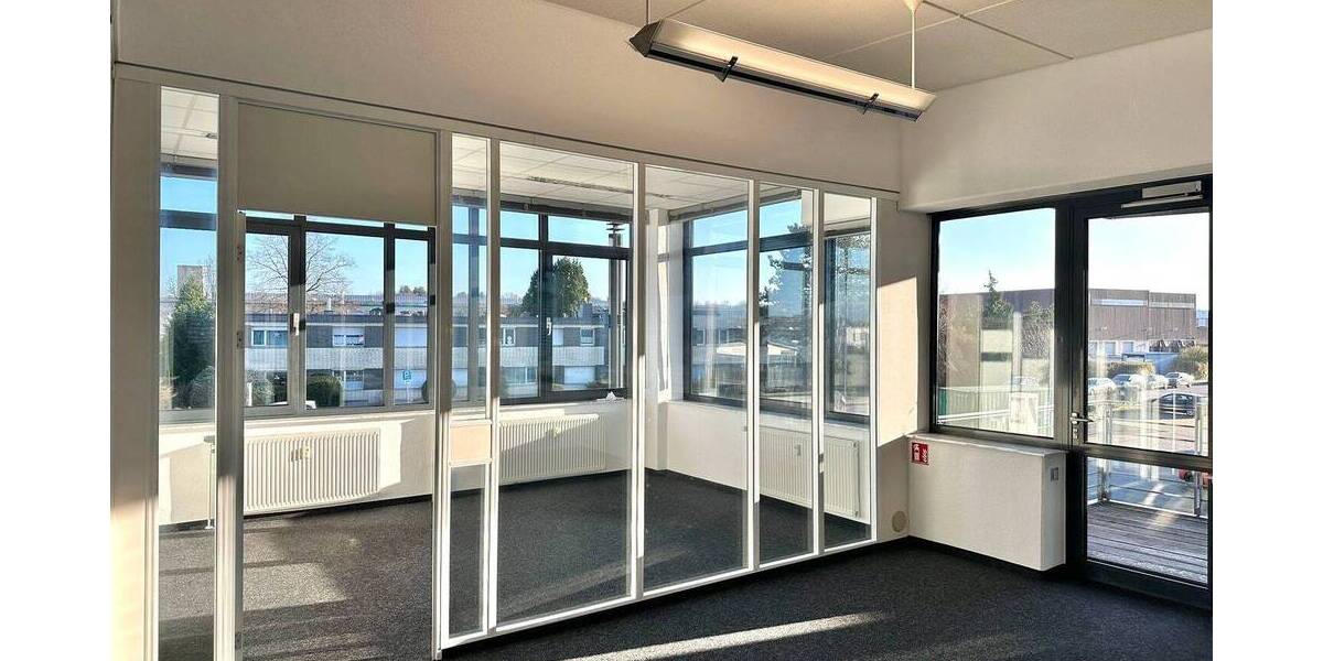 Gewerbeobjekt Langenfeld (Rheinland) Richrath - 6 Zimmer, 169 m&sup2;, 1.990&euro; | Angebot:26874162