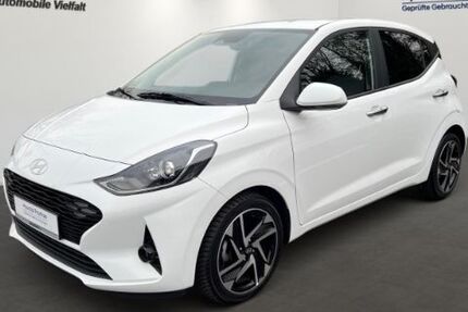 Hyundai i10 11.797 km 15.990 € Dormagen 41540