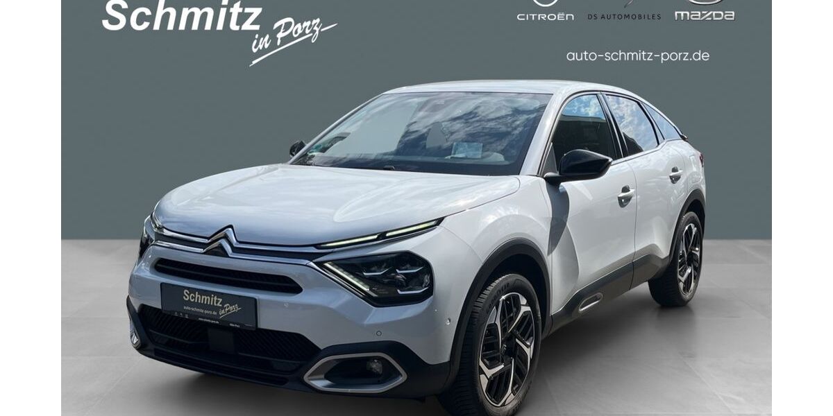 Citroen C4 38.500 km 20.999 &euro; Köln 51145