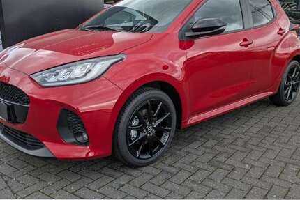 Mazda 2 3.181 km 23.488 &euro; Monheim 40789