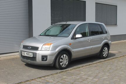 Ford Fusion 175.000 km 4.750 &euro; Köln 50739