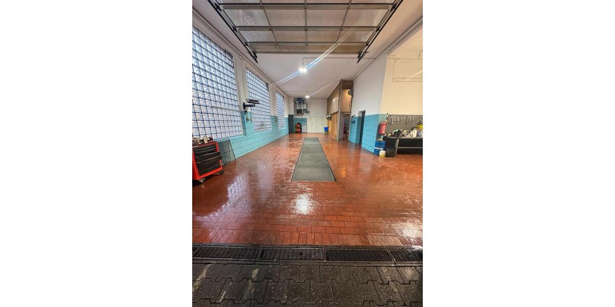 Gewerbeobjekt Wermelskirchen - 3.550&euro; | Angebot:24563523