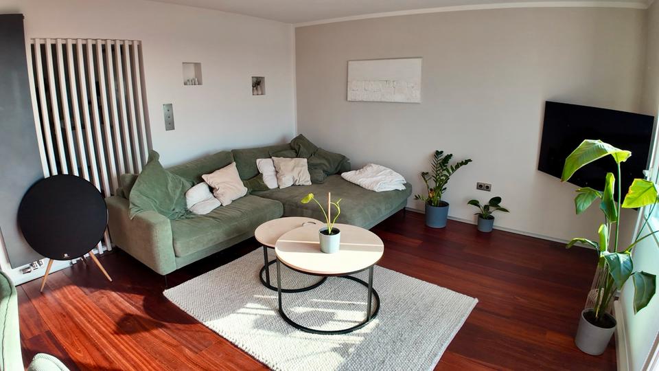 Einfamilienhaus Düsseldorf Stadtbezirk 3 - 3 Zimmer, 94 m&sup2;, 2.050&euro; | Angebot:25541229