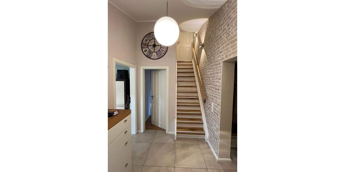 Doppelhaushälfte Düsseldorf Vennhausen - 4 Zimmer, 122 m&sup2;, 639.000&euro; | Angebot:25363135