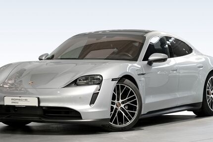 Porsche Taycan 63.245 km 59.600 &euro; Düsseldorf 40468
