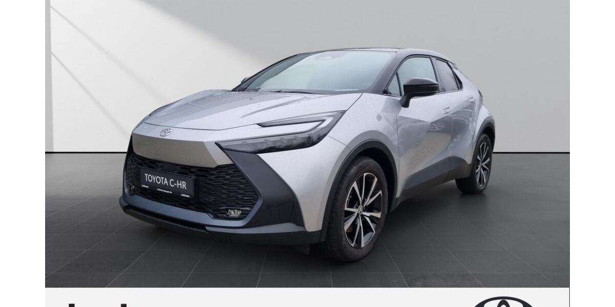 Toyota C-HR 5.000 km 34.889 &euro; Solingen 42719