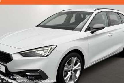 Seat Leon 20.774 km 29.500 &euro; Neuss 41460