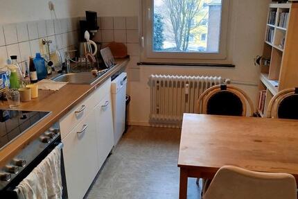 2-Zimmer-Wohnung mit Balkon 2 zimmer