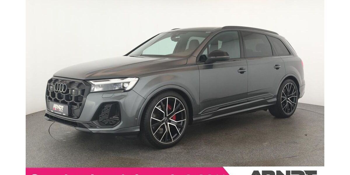Audi Q7 14.100 km 76.484 &euro; Düsseldorf 40233