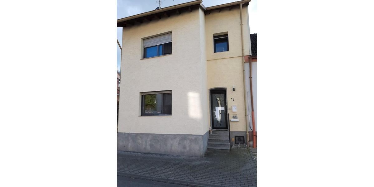 Einfamilienhaus Bergheim Ahe - 339.999&euro; | Angebot:26068398