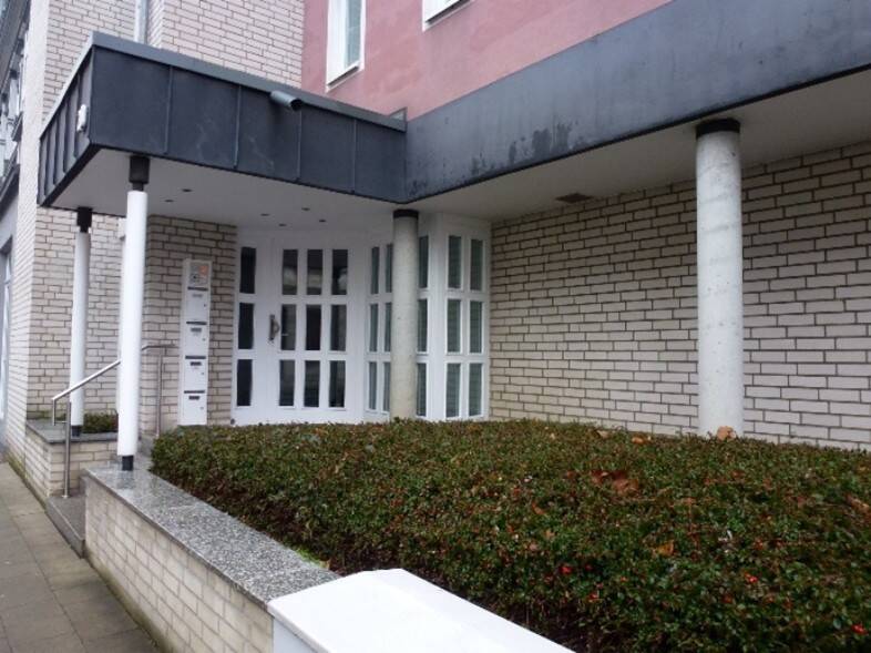 Etagenwohnung Solingen Ohligs-Aufderhöhe - 3 Zimmer, 117 m&sup2;, 394.000&euro; | Angebot:26454904