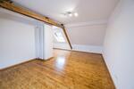 Großzügige 2-Zimmer-Maisonette (77 m²) mit Dachterrasse frisch zimmer