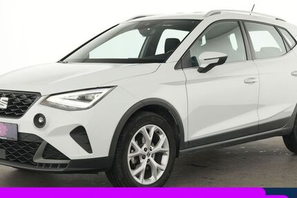 Seat Arona 58.673 km 18.926 &euro; Neuss 41460