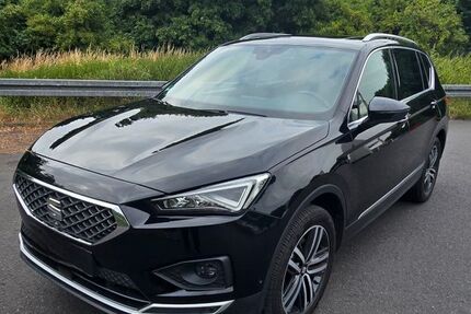 Seat Tarraco 165.993 km 20.399 € Köln 50823