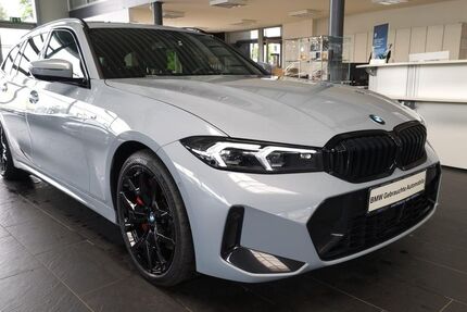 BMW 320 8.533 km 50.990 &euro; Langenfeld 40764