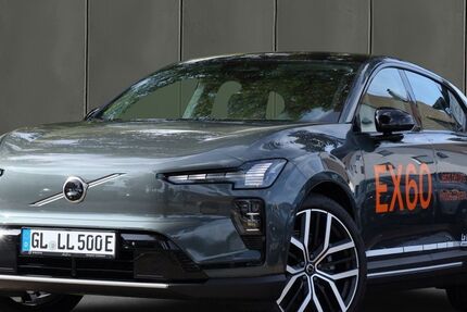 Volvo EX60 2.500 km 69.960 &euro; Bergisch Gladbach 51469