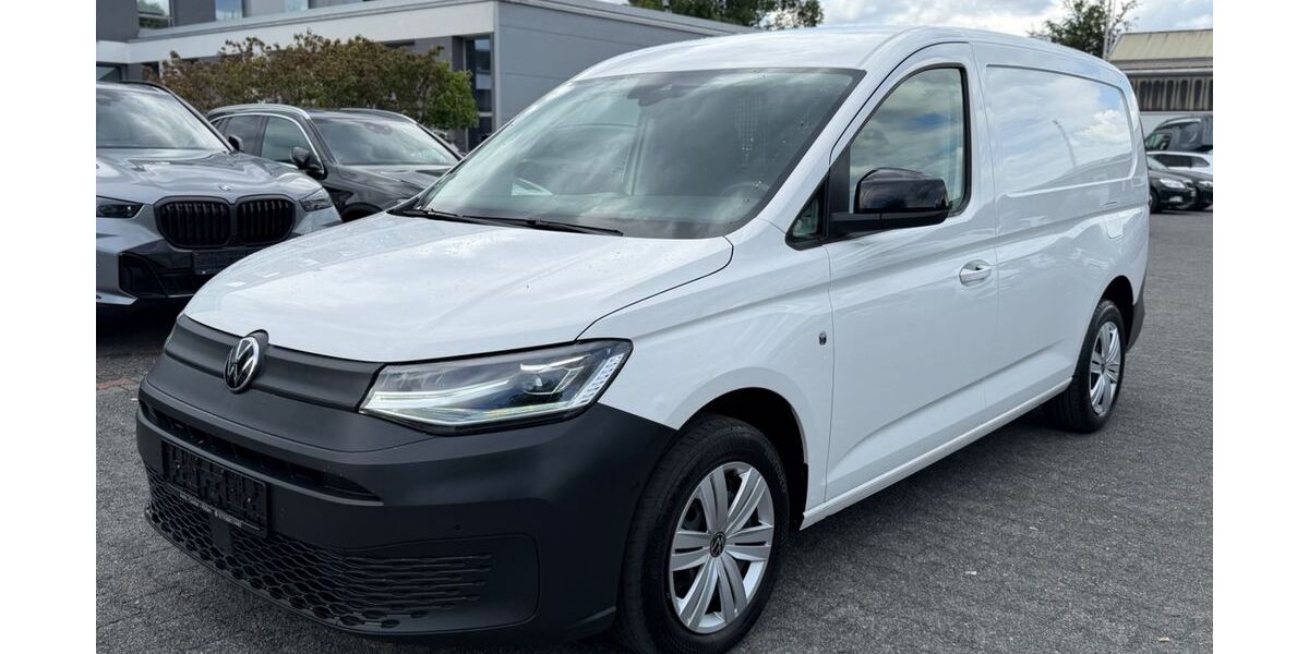 VW Caddy Maxi 199.000 km 15.900 &euro; Hilden 40721