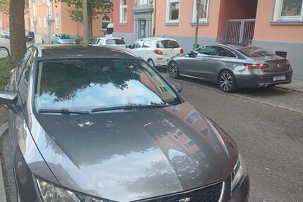 Seat Leon 147.000 km 10.500 &euro; Langenfeld 40764