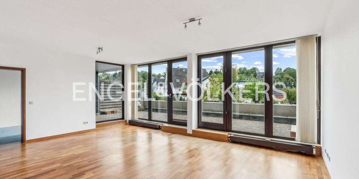 Wohnung zum Kaufen in Bergisch Gladbach 198.000 € 98 m² 2 zimmer