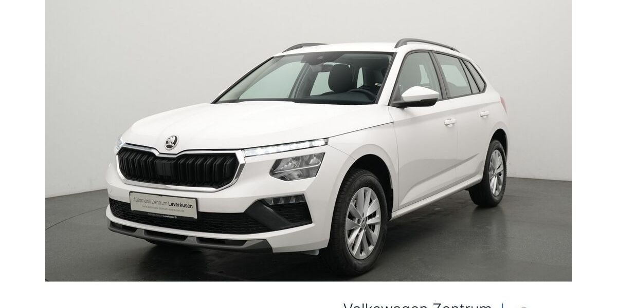 Skoda Kamiq 13.902 km 19.680 &euro; Leverkusen 51379
