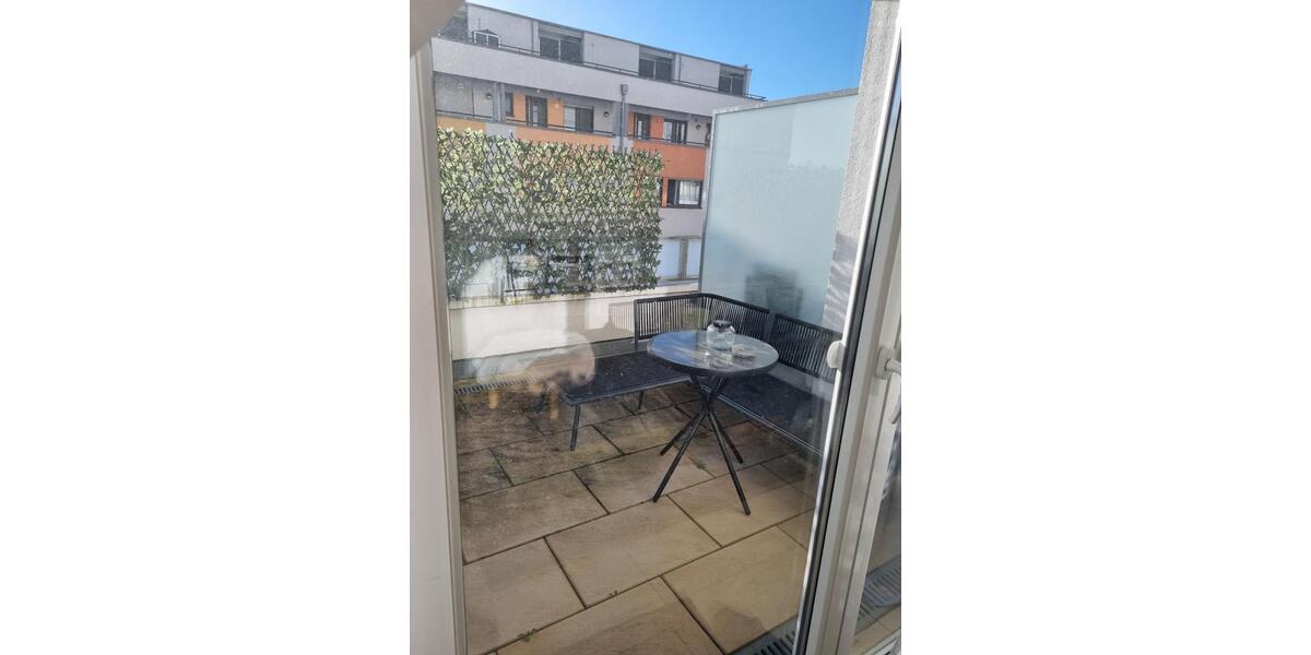 2-Zimmer-Wohnung mit großem Balkon - ca. 55 m2 - Hürth Hermülheim 2 zimmer