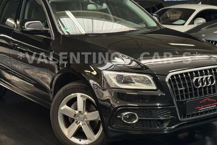 Audi Q5 93.277 km 21.999 € Radevormwald 42477