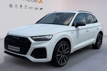 Audi Q5 46.604 km 43.240 &euro; Köln 50739