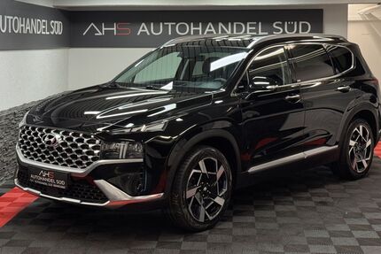 Hyundai SANTA FE 110.000 km 29.999 &euro; Remscheid 42857