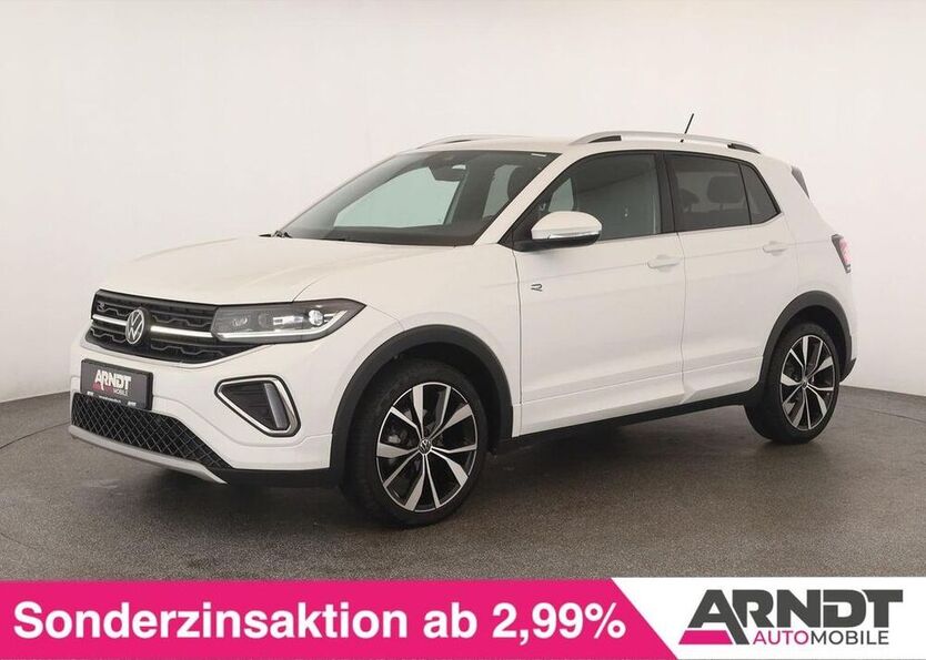 T-Cross