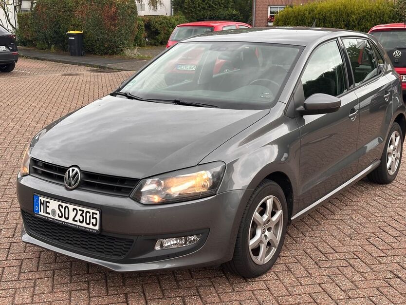 VW Polo 145.000 km 6.400 € Erkrath 40699