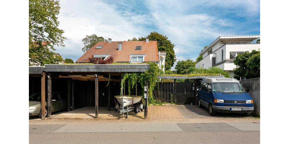 Etagenwohnung Bergisch Gladbach Alt-Frankenforst - 6 Zimmer, 170 m&sup2;, 668.000&euro; | Angebot:25987548