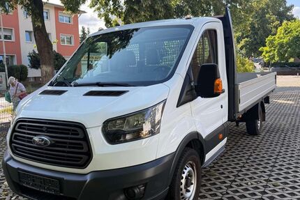 Ford Transit 46.095 km 15.900 &euro; Frechen 50226