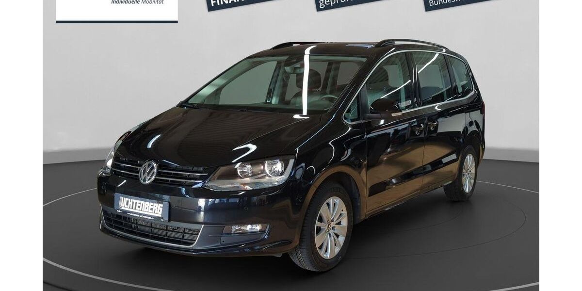 VW Sharan 55.150 km 27.950 &euro; Leverkusen 51381