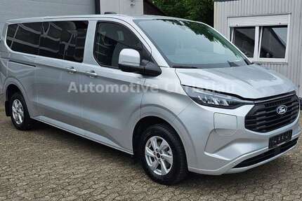 Ford Tourneo Custom 6.200 km 46.940 &euro; Erkrath 40699