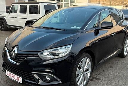 Renault Scenic 64.000 km 11.950 &euro; Brühl 50321