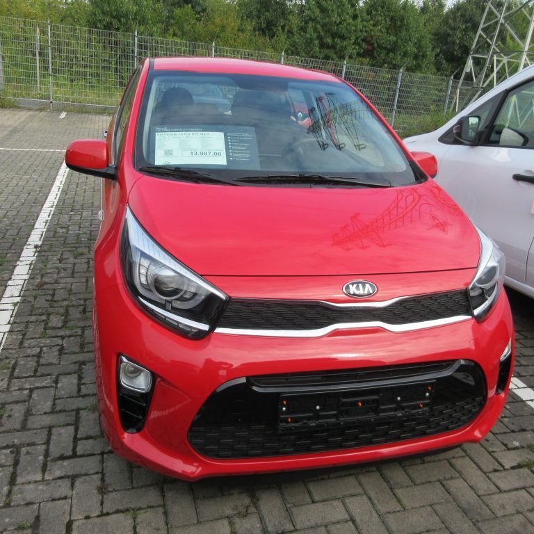 Kia Picanto 11.020 km 13.987 € Köln 51149