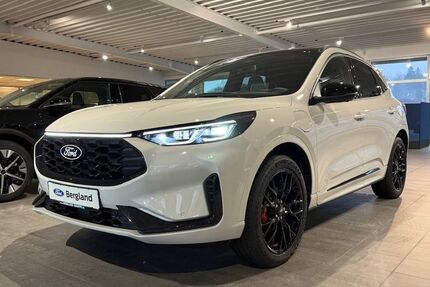 Ford Kuga 5.900 km 45.990 &euro; Remscheid 42855