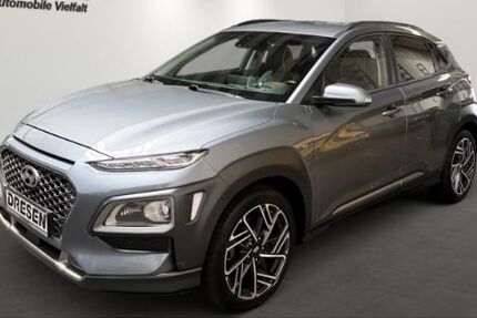 Hyundai KONA 95.000 km 16.280 &euro; Neuss 41464