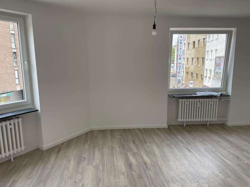 Wohnung zum Mieten in Köln 790 € 27 m² 1 zimmer
