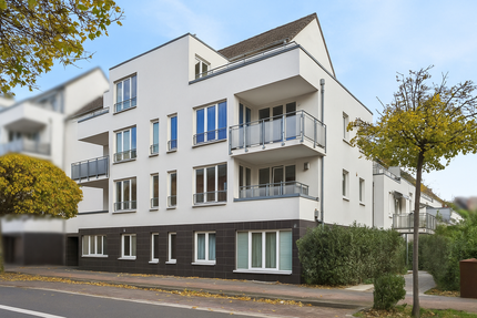 Wohnung zum Kaufen in Neuss - Stadtmitte 445.000 € 96.83 m² 4 zimmer