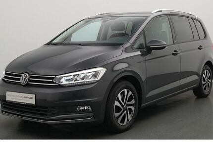 VW Touran 129.121 km 23.188 &euro; Leverkusen 51379