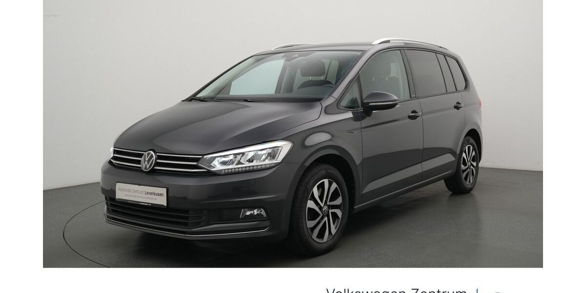VW Touran 129.121 km 23.188 &euro; Leverkusen 51379