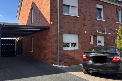Doppelhaushälfte in Lülsdorf