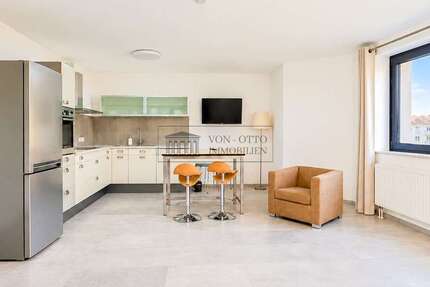 Wohnung Köln Ehrenfeld - 1 Zimmer, 39 m&sup2;, 260.000&euro; | Angebot:27742628